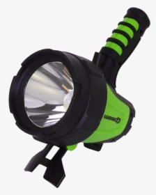 Q-beam Performance 563 Rechargeable Spotlight - Torch, HD Png Download, Free Download