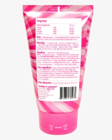 View Larger Version Of Pink Chicken Glitter Sunscreen - Cosmetics, HD Png Download, Free Download