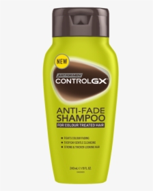 Shampoo Control Gx, HD Png Download, Free Download