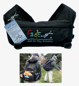 Fade Tourney Bag, HD Png Download, Free Download