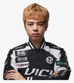 Pan Fade Yi, HD Png Download, Free Download