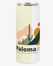 Proof Cocktail Co Paloma, HD Png Download, Free Download