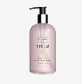 La Paloma Hand Wash"  Class= - Hand Soap, HD Png Download, Free Download