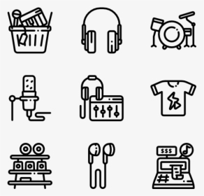 Music Store, HD Png Download, Free Download