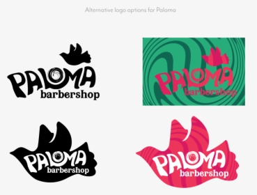 Pal Alternative Logos - Graphic Design, HD Png Download, Free Download