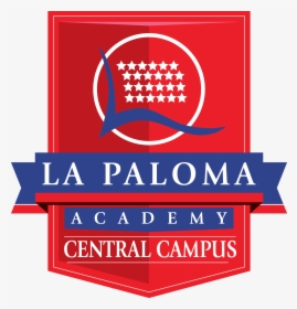 La Paloma Academy Central, HD Png Download, Free Download