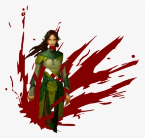 The Priestess Of Set Exploded And The Blast Ripped - Blood Splatter Png, Transparent Png, Free Download