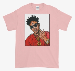 Gucci Mane Tee - Cherry Baby T Shirt, HD Png Download, Free Download