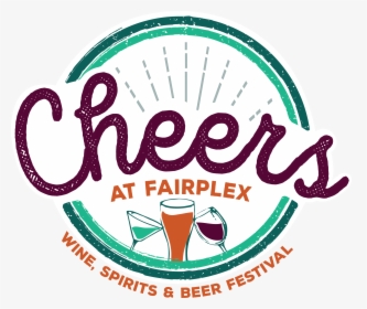 Transparent Cheers Png - Cheers Logo, Png Download, Free Download