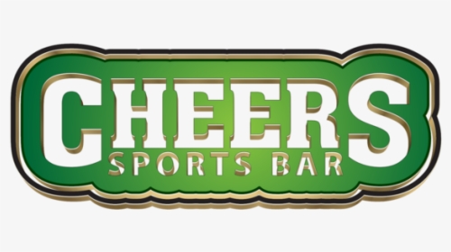Cheers Logo - Graphics, HD Png Download, Free Download