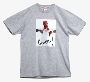 T Shirt Gucci Roblox Hd Png Download Kindpng - white gucci shirt roblox