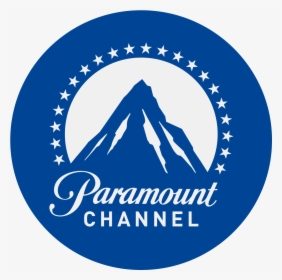 Paramount Channel France , Png Download - Paramount Channel Logo 2018, Transparent Png, Free Download