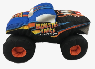 Monster Truck Png, Transparent Png, Free Download