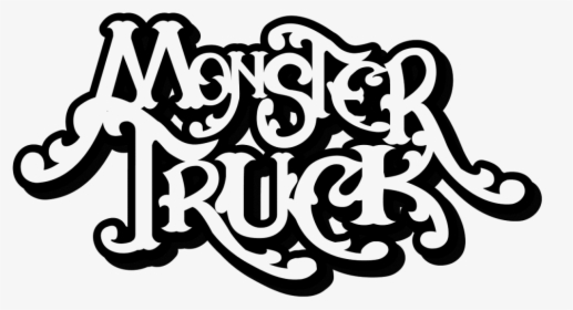 Monster Truck True Rockers, HD Png Download, Free Download