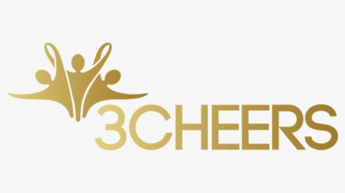 3-cheers - Danieli Corus, HD Png Download, Free Download