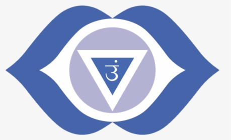 Transparent Third Eye Png - Third Eye Chakra Free Logo, Png Download, Free Download