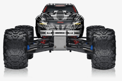 Best Gas Powered Nitro Rc Cars And Trucks - Nitro Rc Cars, HD Png Download, Free Download