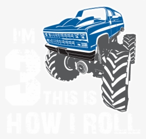 Monster Jam Trucks Decals, HD Png Download, Free Download