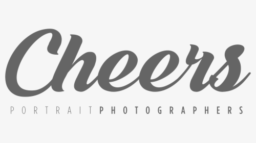 Cheers Photography - Calligraphy, HD Png Download, Free Download