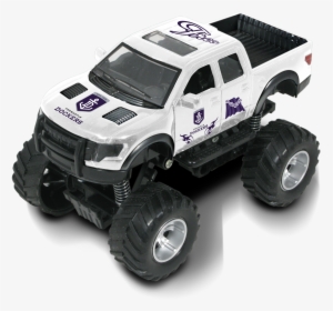 Monster Truck, HD Png Download, Free Download