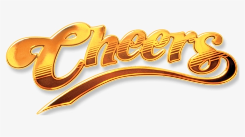 "cheers" (1982), HD Png Download, Free Download