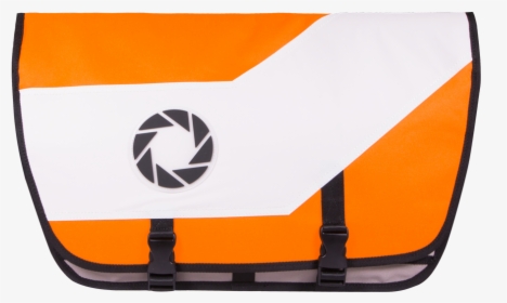 Portal Messenger Bag, HD Png Download, Free Download