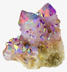 Transparent Quartz Crystal Png - Transparent Crystal, Png Download, Free Download