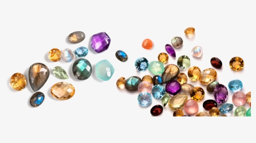 Gemstone Png File - Precious Stones Transparent Background, Png Download, Free Download