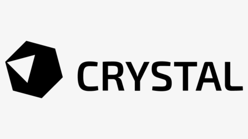 Crystal Lenguaje De Programacion, HD Png Download, Free Download