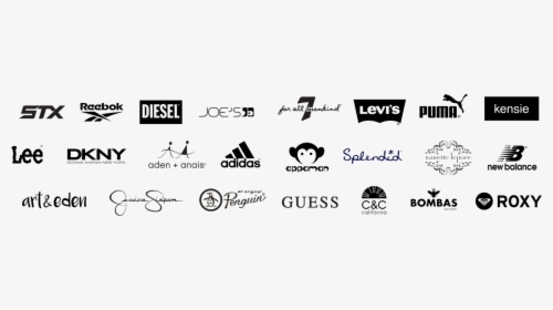 21 Logo 2013 Popular Teen Clothing Brand Logos Target - Pacsun Logo ...