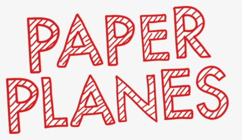 Paper Planes, HD Png Download, Free Download