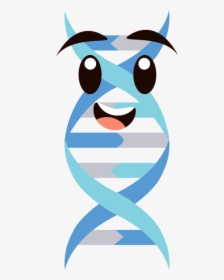 If Your Cancer Dna Could Talk - Dna Cartoon Images Transparent, HD Png Download, Free Download