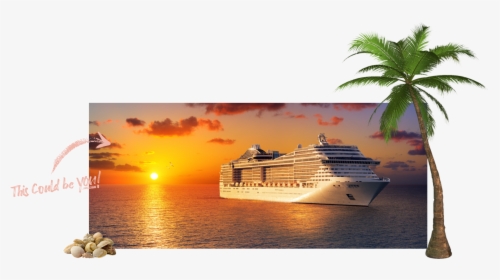 Cruiseferry, HD Png Download, Free Download