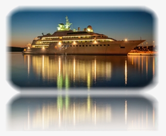 Cruise Ship In Caribbean - Cruise Ships Galapagos, HD Png Download, Free Download