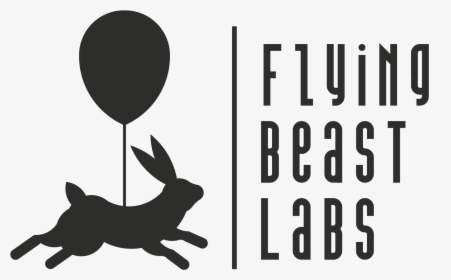 Flying Beast Logo, HD Png Download, Free Download