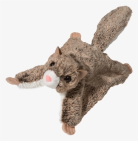 Flying Squirrel Stuffed Animal, HD Png Download, Free Download