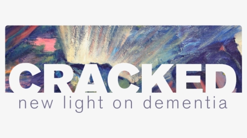 Cracked On Dementia, HD Png Download, Free Download