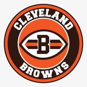 Cleveland Browns Logo, HD Png Download, Free Download
