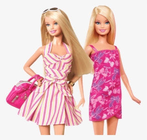 Barbie Png, Transparent Png, Free Download