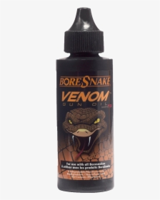 Hoppe"s Boresnake Venom 2oz Gun Oil"  Title="hoppe"s - Chocolate Milk, HD Png Download, Free Download
