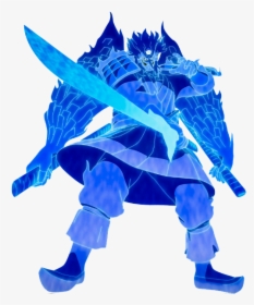 Madara Susanoo - Madara Susanoo Perfeito, HD Png Download, Free Download