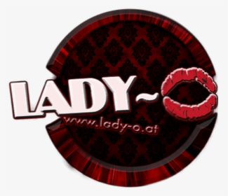 Nightclub Lady-o - Circle, HD Png Download, Free Download