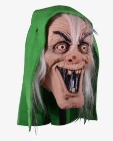 Vault Keeper Mask - Halloween Costume, HD Png Download, Free Download