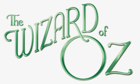 Transparent Wizard Of Oz Png - Wizard Of Oz Transparent, Png Download, Free Download