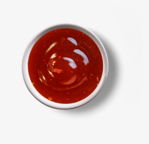 Hot-sauce - Sauce Top View Png, Transparent Png, Free Download