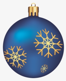 Blue Christmas Ornaments Png - Baltic Symbol, Transparent Png, Free Download