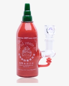 Sriracha Bong, HD Png Download, Free Download