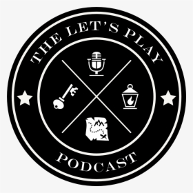 The Let"s Play Podcast, HD Png Download, Free Download