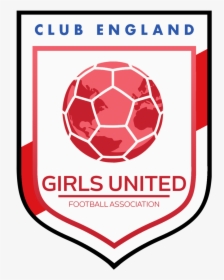Gu Weblogo Global 01eng - Football Logo For Girls, HD Png Download, Free Download