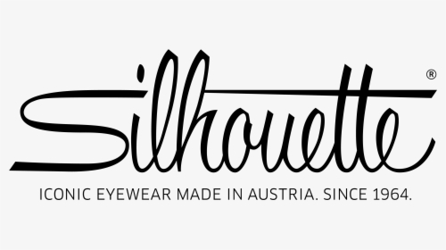 Silhouette Eyewear, HD Png Download, Free Download